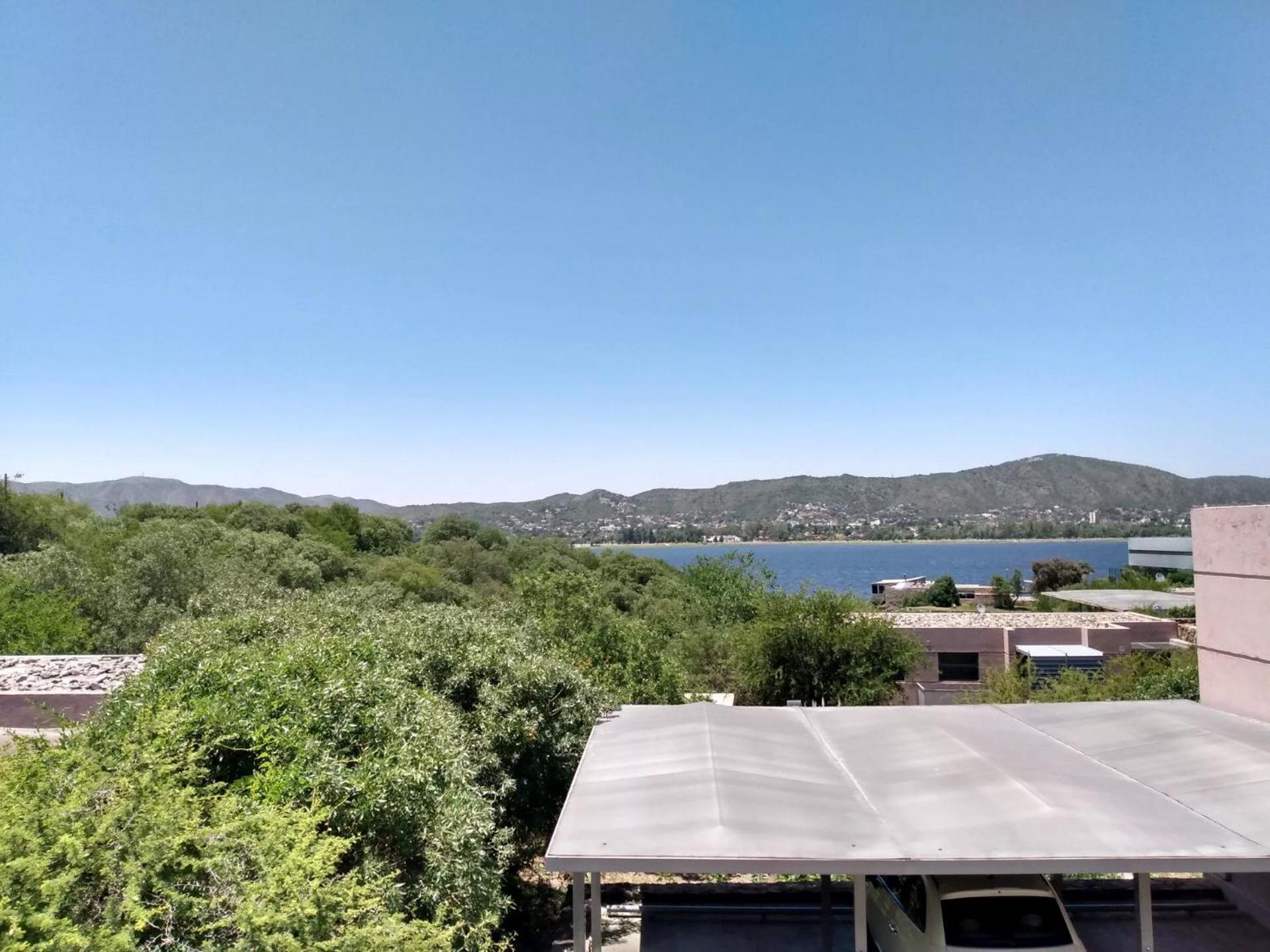 Casa N-3 En Terrazas Del *