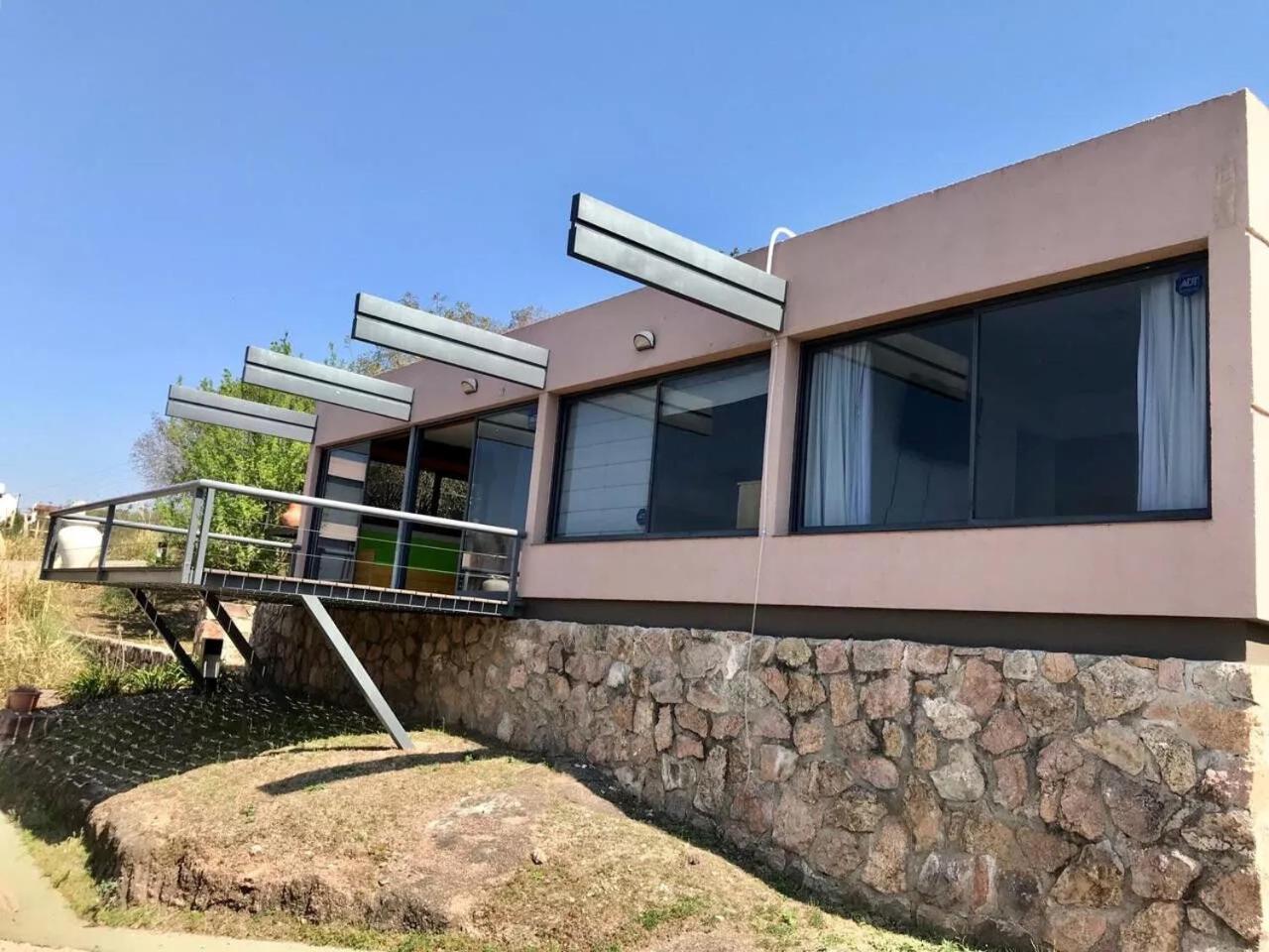 Casa N-3 En Terrazas Del Apartamento