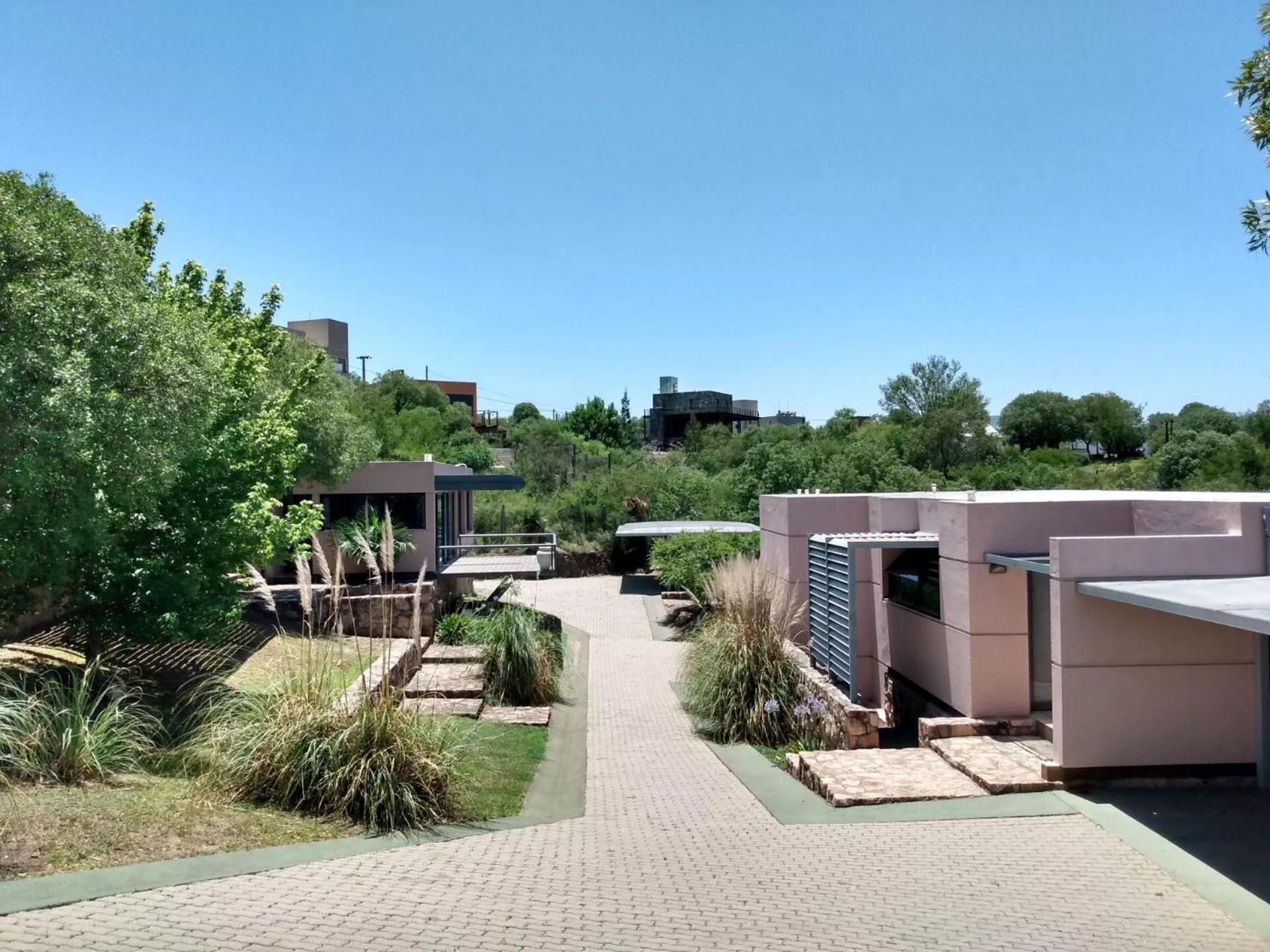 Casa N-3 En Terrazas Del Apartamento Villa Carlos Paz
