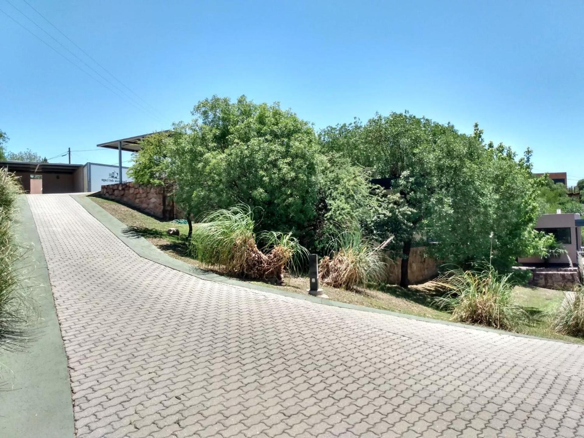 Casa N-3 En Terrazas Del Apartamento