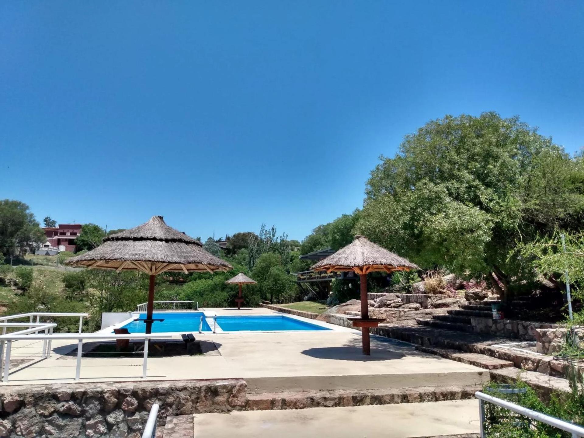 Casa N-3 En Terrazas Del Apartamento Villa Carlos Paz