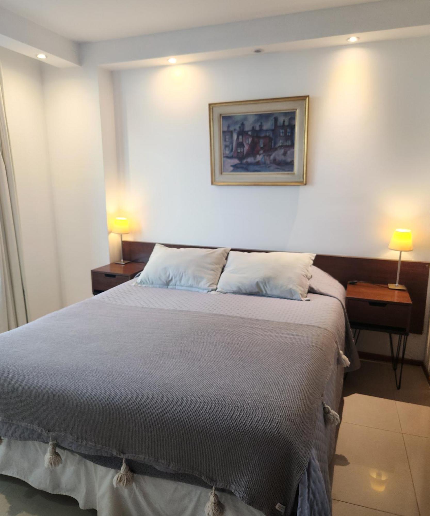 Apartamento Tower Boutique *