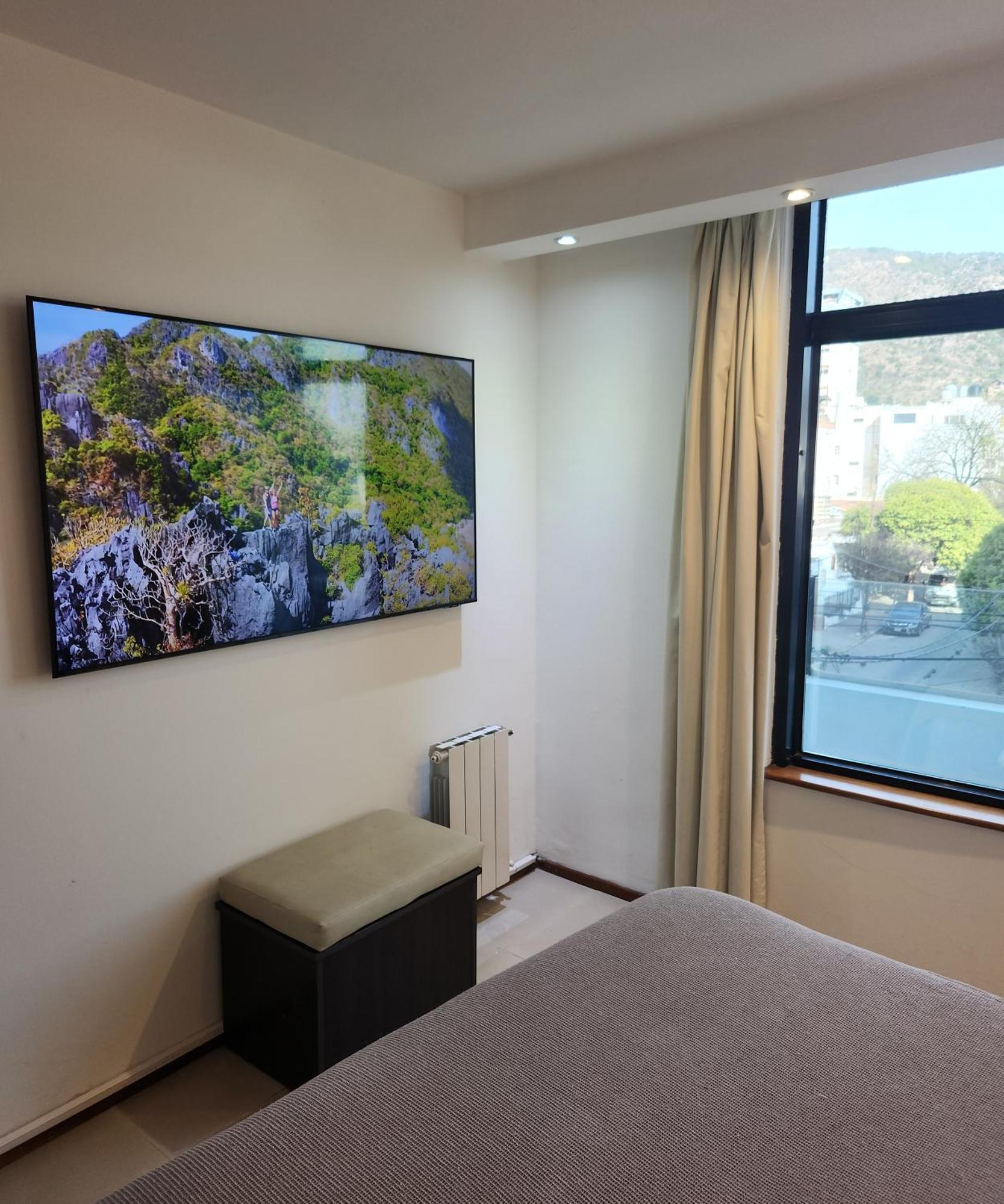 Tower Boutique Apartamento Villa Carlos Paz