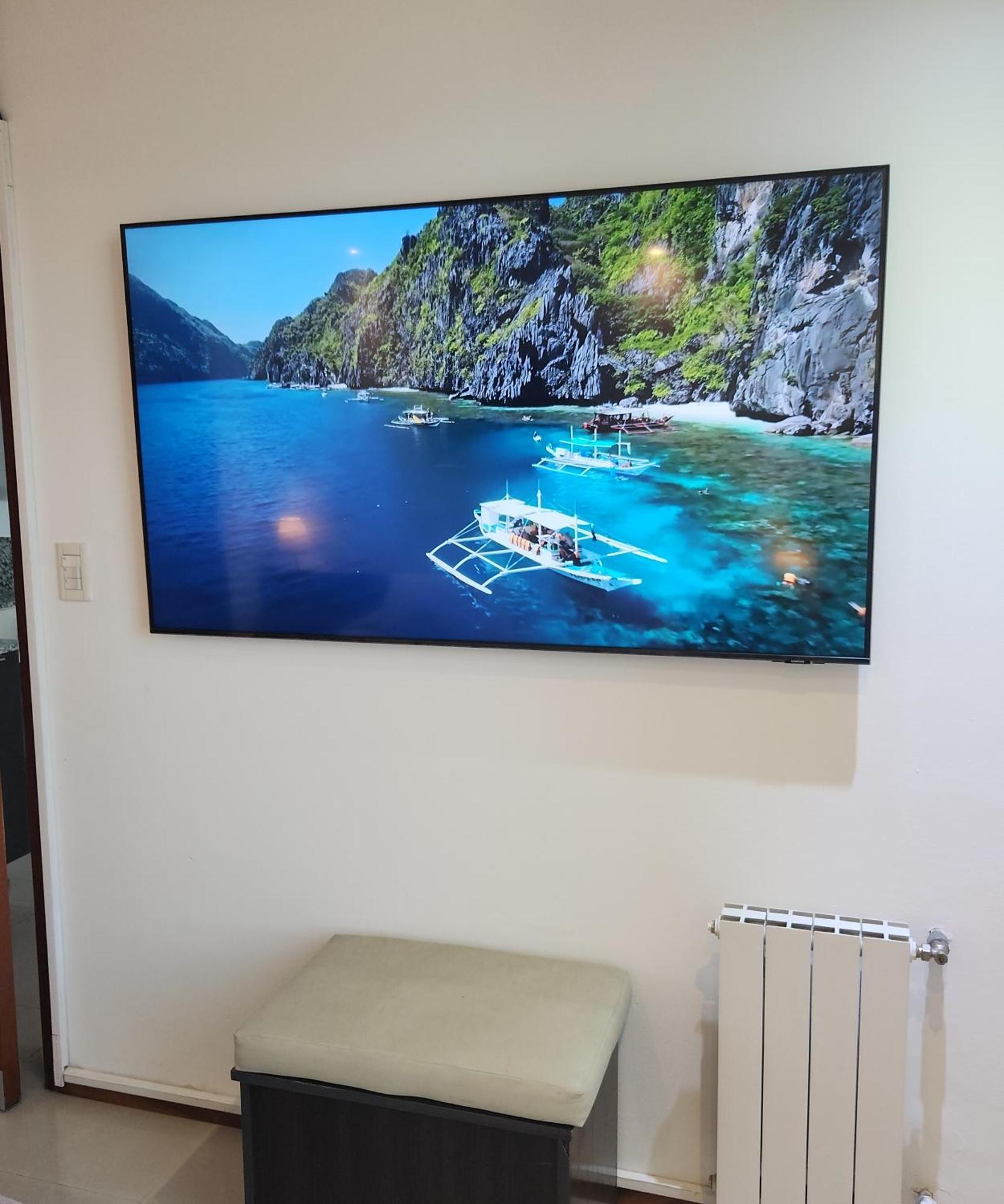 Tower Boutique Apartamento *