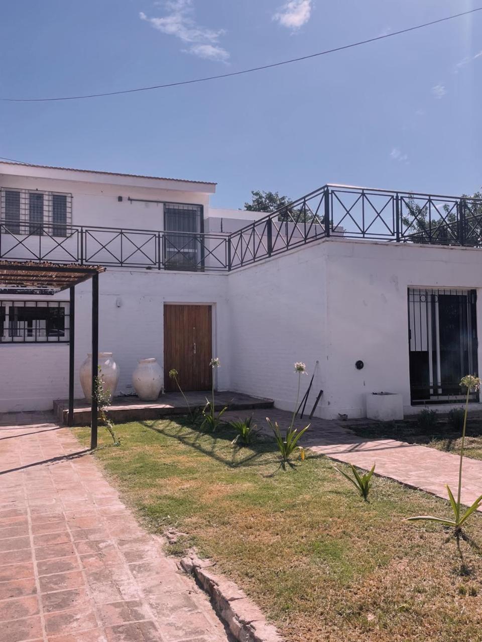 Guemes Villa
