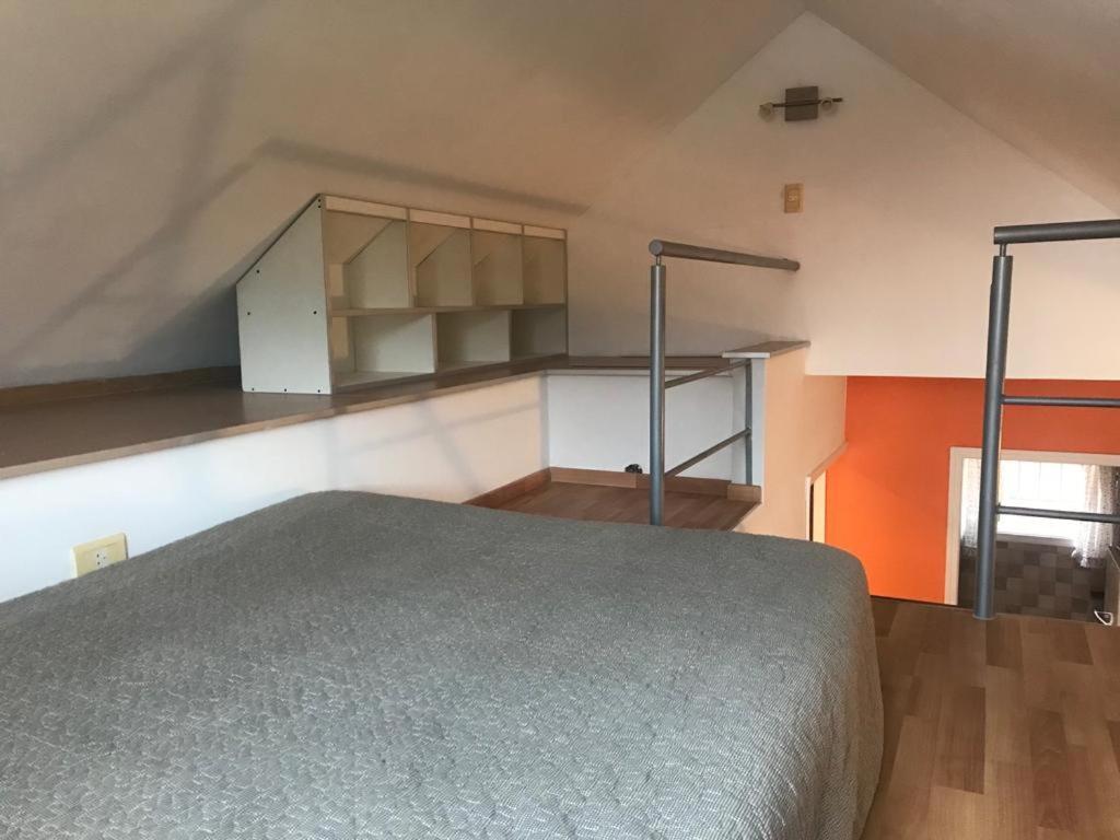 Apartamento Costalago