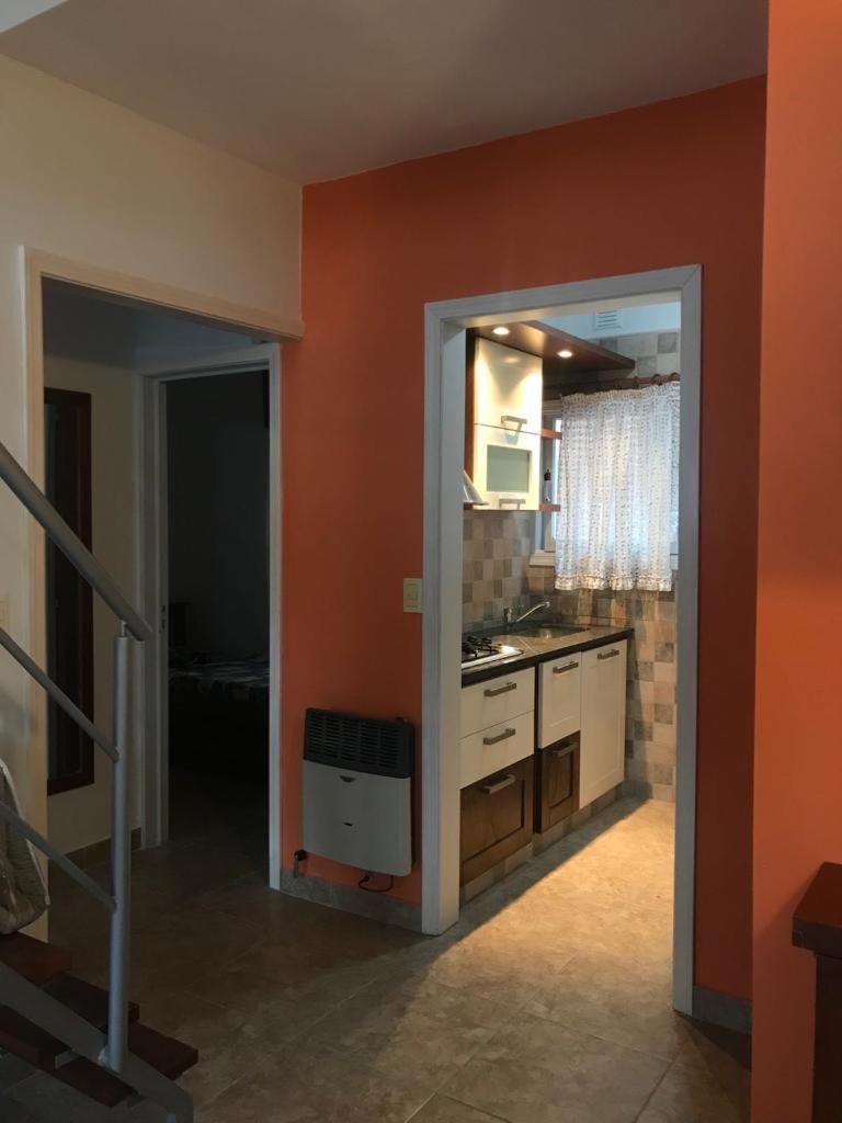 Apartamento Costalago *