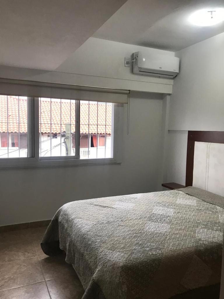 Apartamento Costalago *