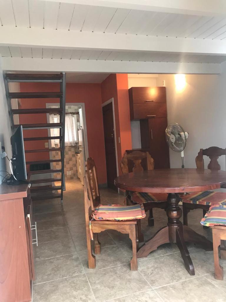 Apartamento Costalago *
