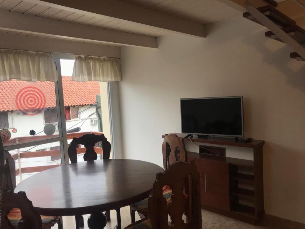 Apartamento Costalago *