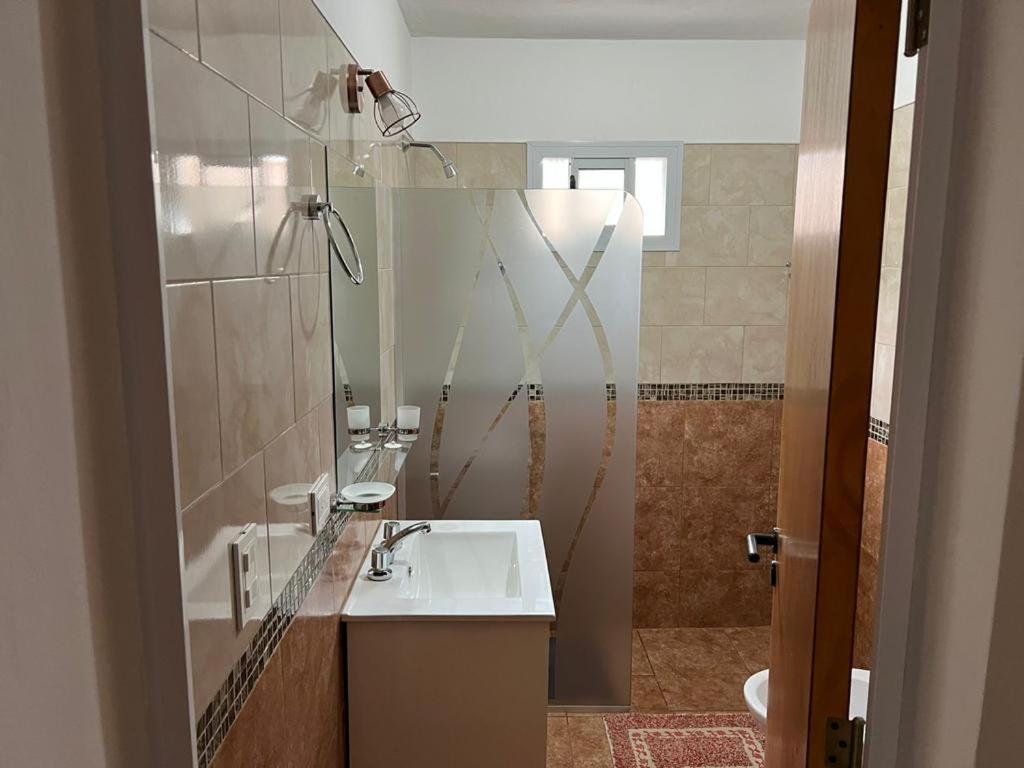 La Nonita Villa Carlos Paz