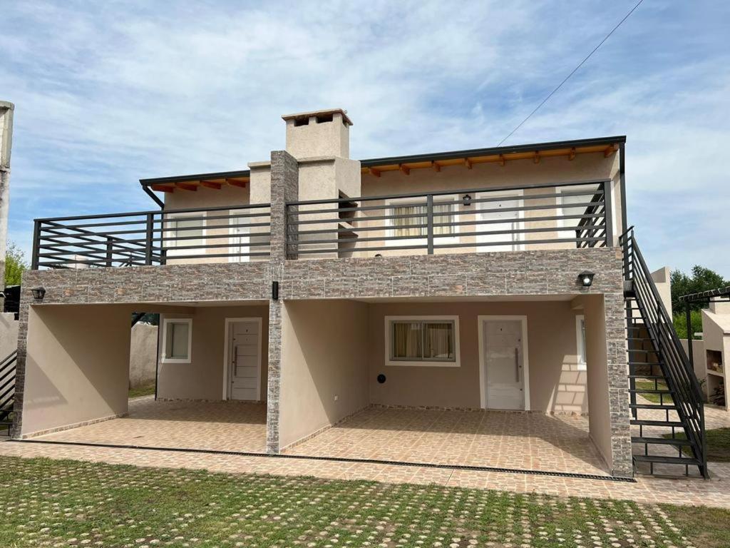 La Nonita Apartamento