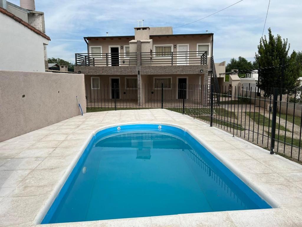 Apartamento La Nonita *