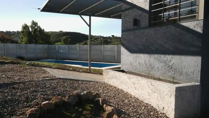 Сasa de vacaciones Terrazas Del *
