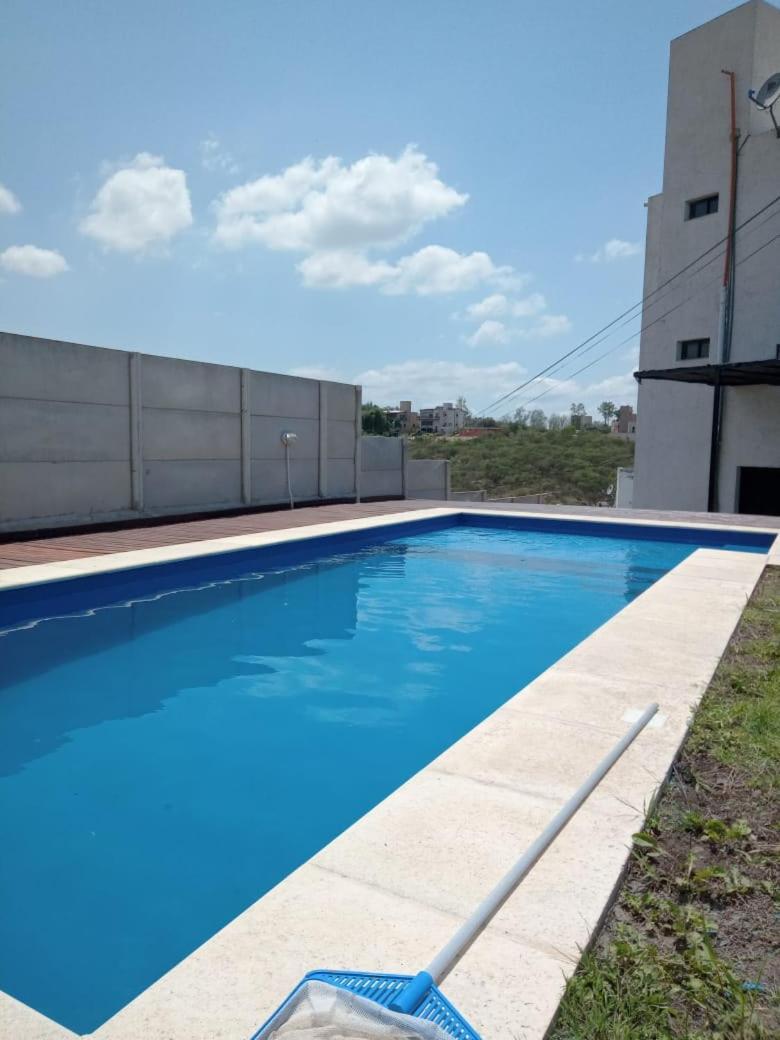 Сasa de vacaciones Terrazas Del Villa Carlos Paz
