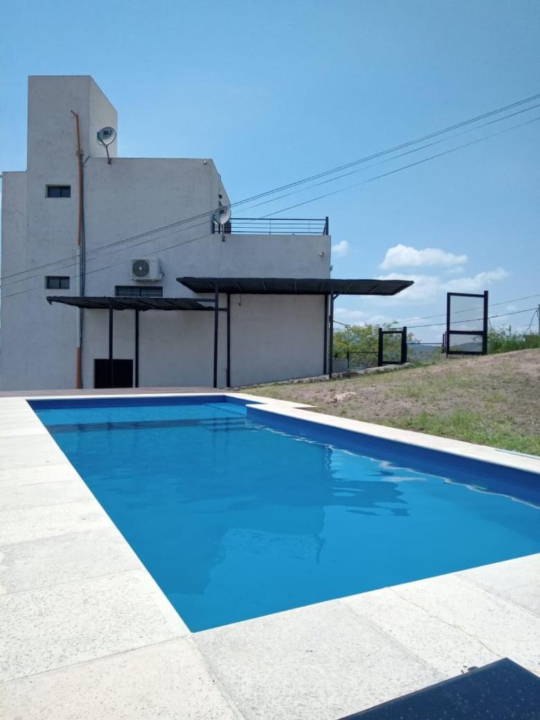 Terrazas Del Сasa de vacaciones Villa Carlos Paz