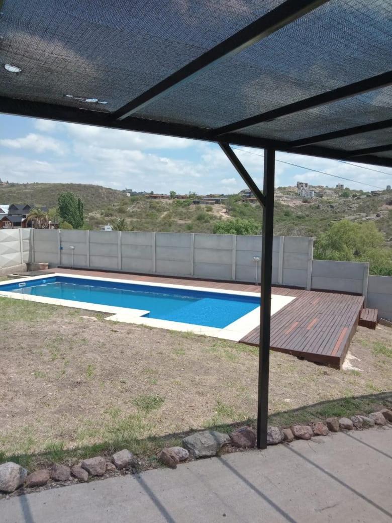 Сasa de vacaciones Terrazas Del Villa Carlos Paz