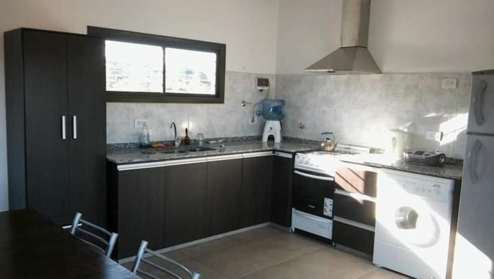 Terrazas Del Сasa de vacaciones Villa Carlos Paz
