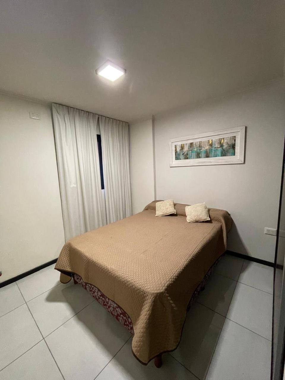 Departamento En Alquiler Temporal Ubicado En Carlos Paz Villa Carlos Paz