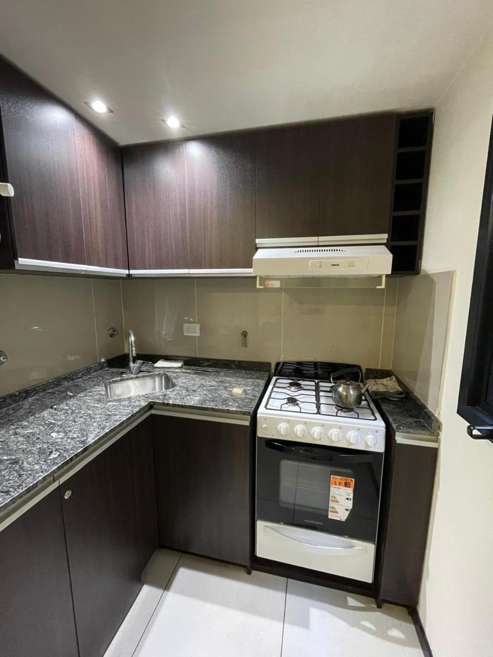 Departamento En Alquiler Temporal Ubicado En Carlos Paz * Villa Carlos Paz