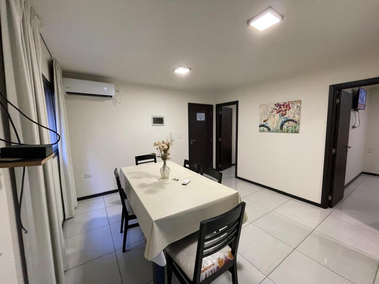 Departamento En Alquiler Temporal Ubicado En Carlos Paz * Villa Carlos Paz