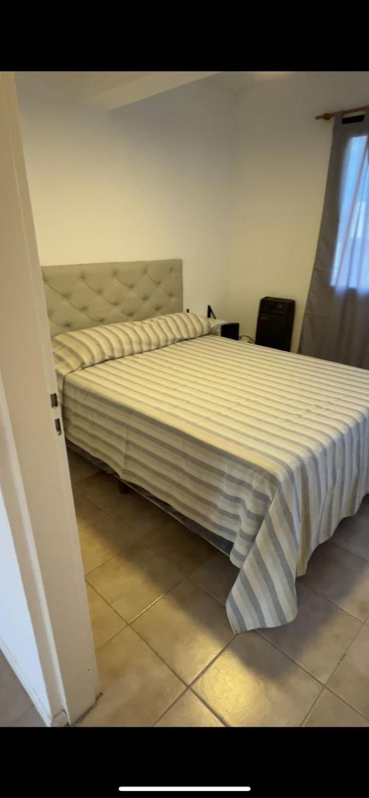 Santiaguenas Carlos Paz Apartamento *