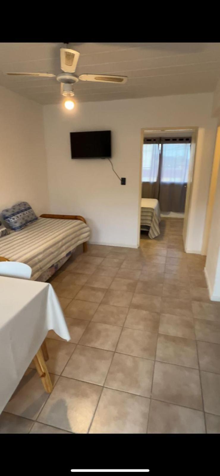 Apartamento Santiaguenas Carlos Paz Villa Carlos Paz