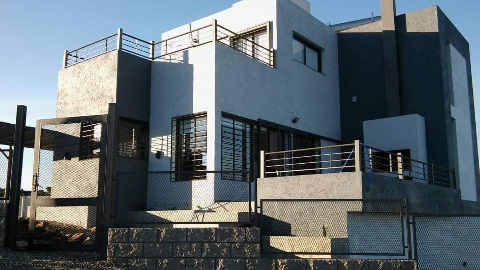 Terrazas Del * Villa Carlos Paz