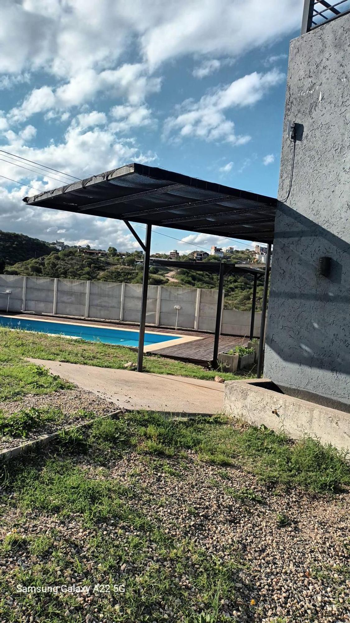 Terrazas Del Villa Carlos Paz