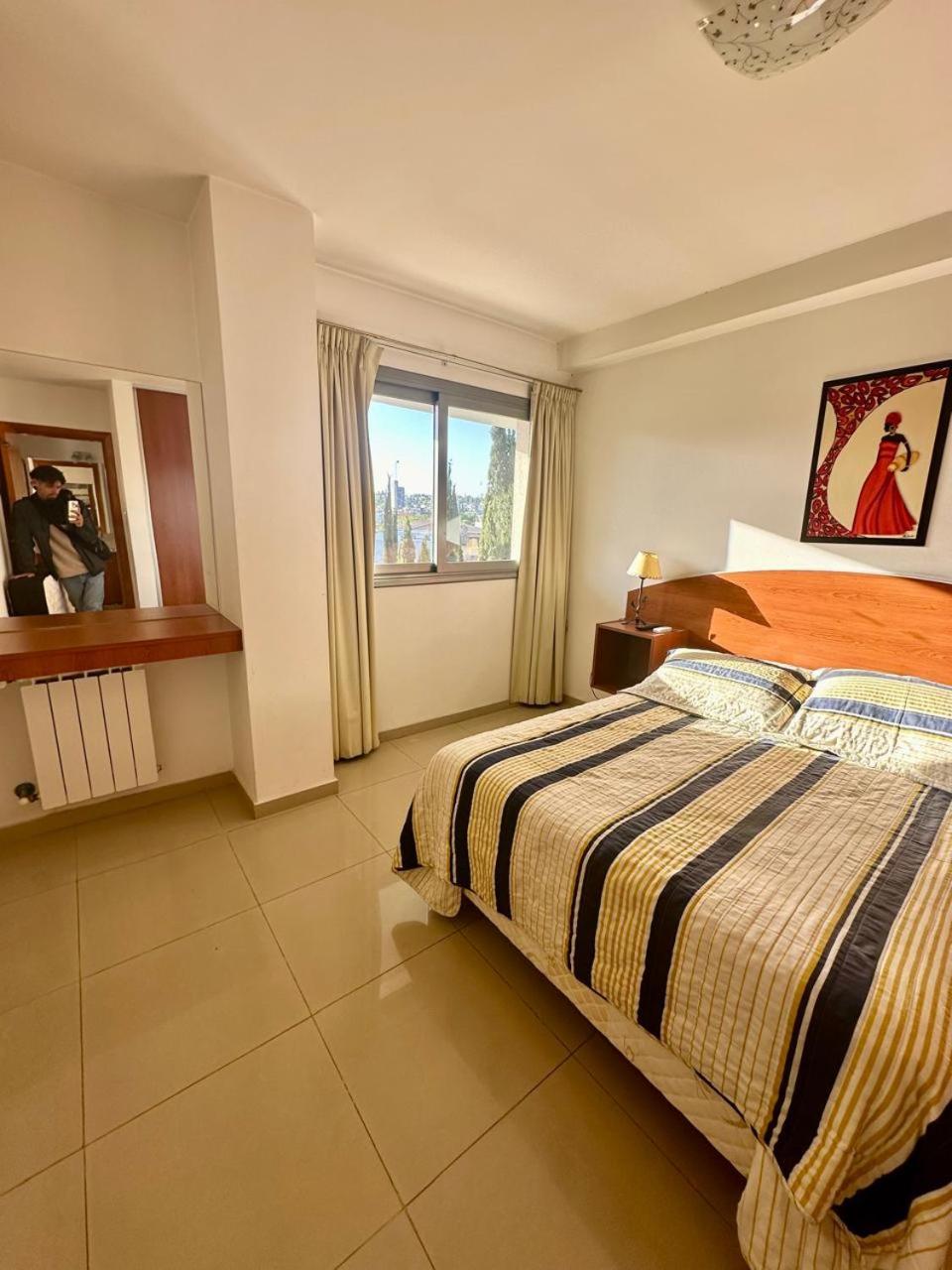 Apartamento Depto 