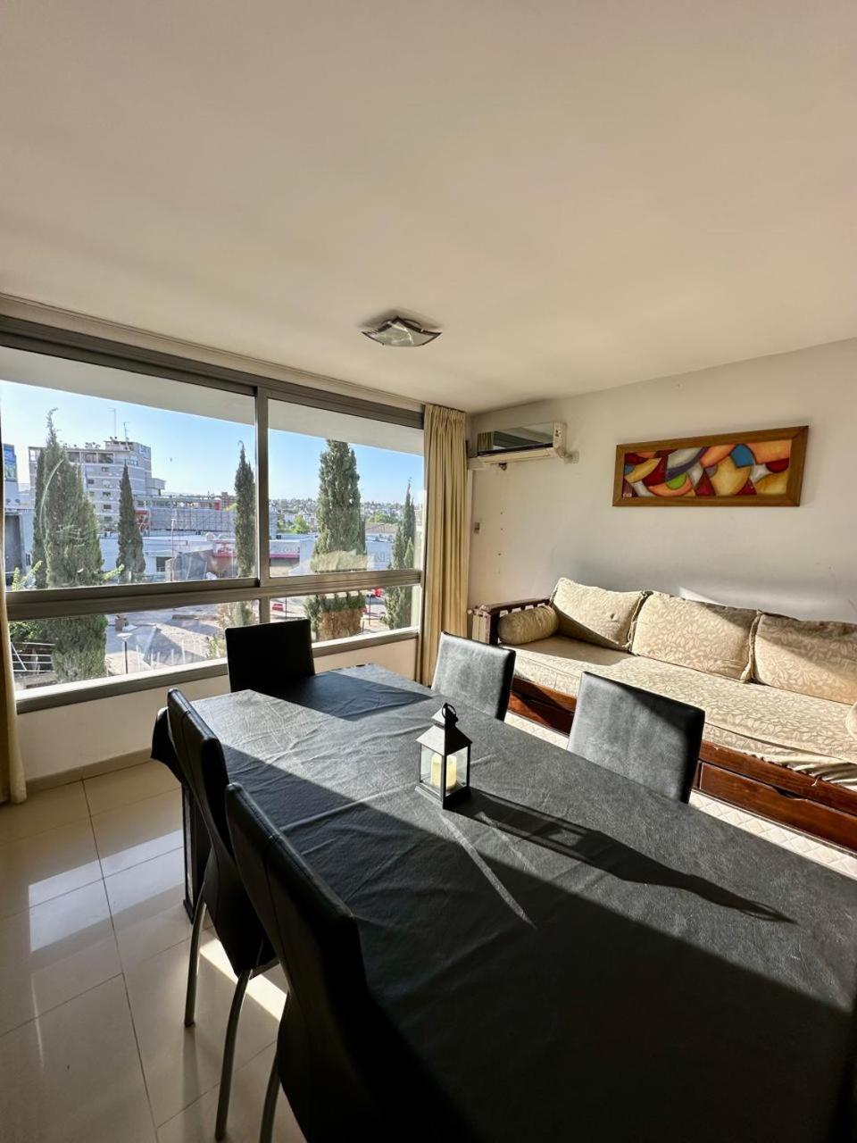 Apartamento Depto 
