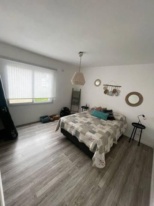 Apartamento Departamento Finaly