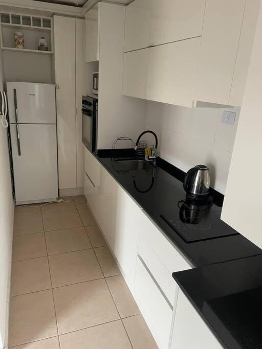Apartamento Departamento Finaly *