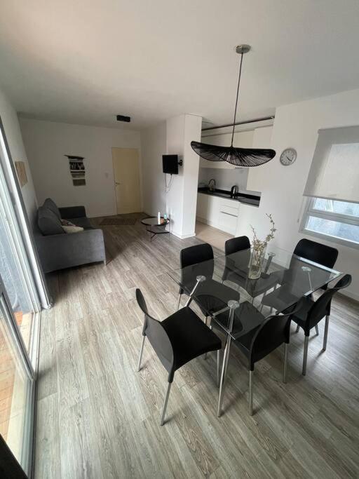 Apartamento Departamento Finaly