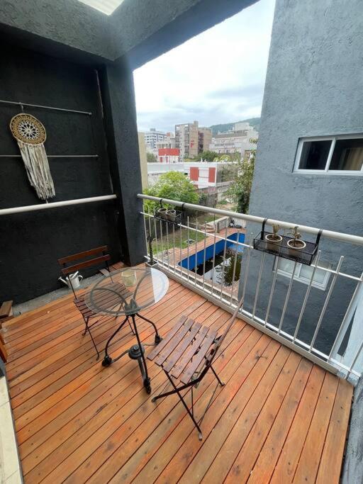 Departamento Finaly *