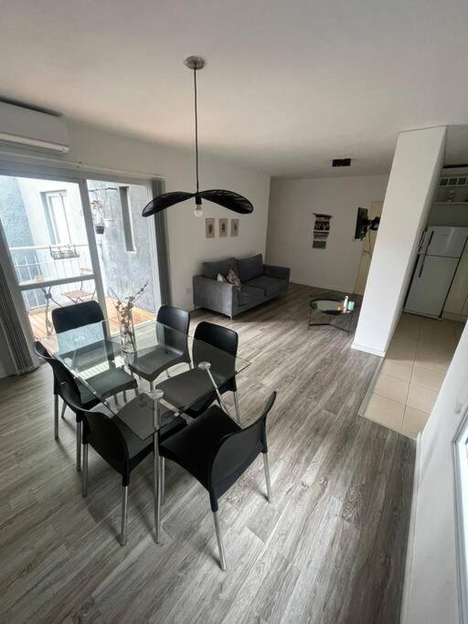 Apartamento Departamento Finaly Villa Carlos Paz