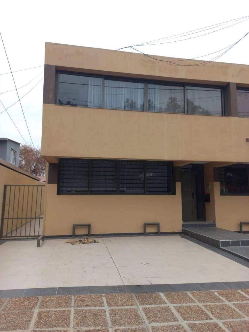 Apartamento Departamentos Economicos Medrano *