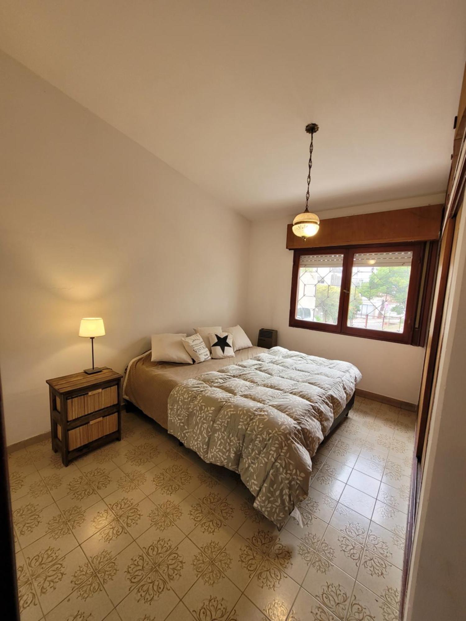 Сasa de vacaciones Casa Con Parque Amplio Pleno Centro Villa Carlos Paz