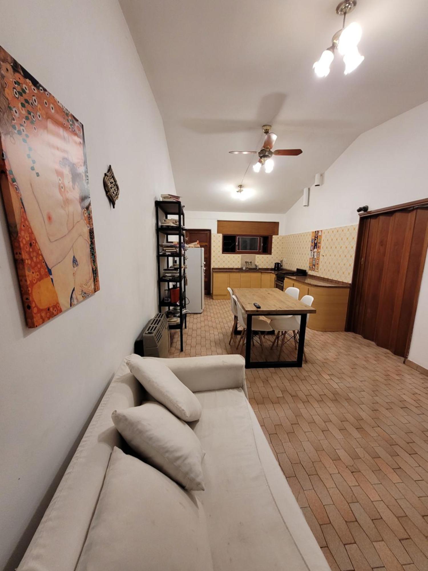 Casa Con Parque Amplio Pleno Centro *