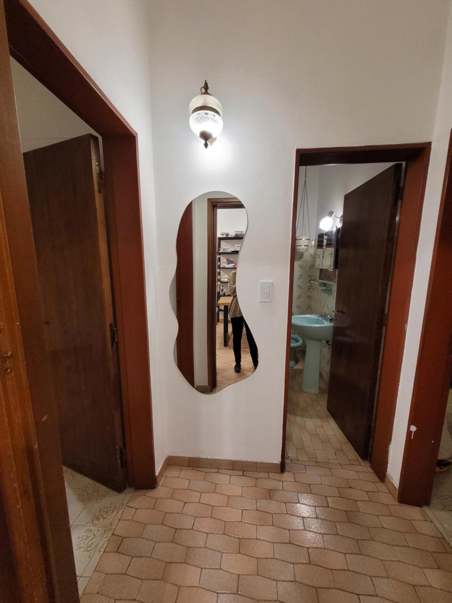 Casa Con Parque Amplio Pleno Centro Сasa de vacaciones *