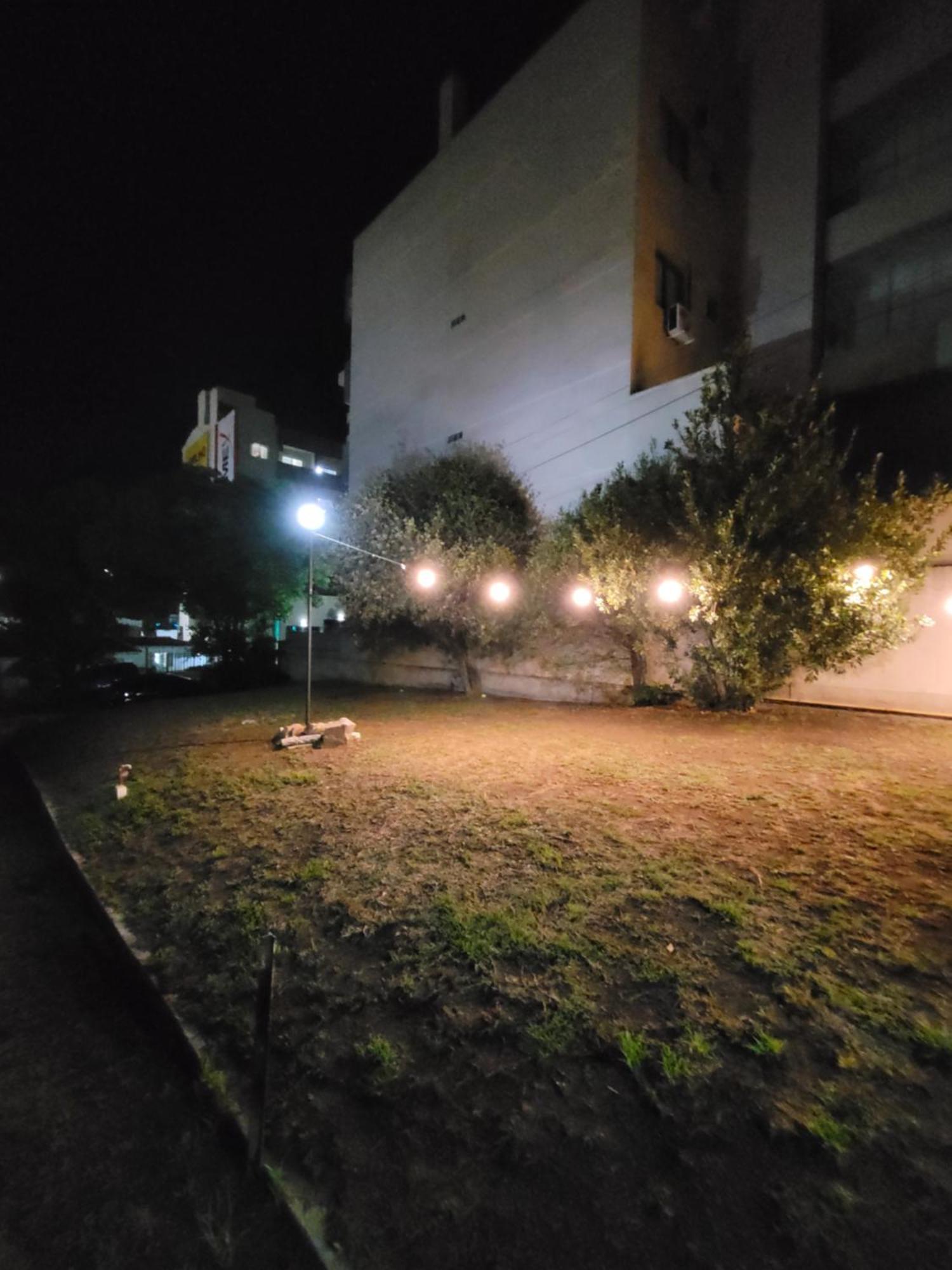 Casa Con Parque Amplio Pleno Centro Сasa de vacaciones Villa Carlos Paz