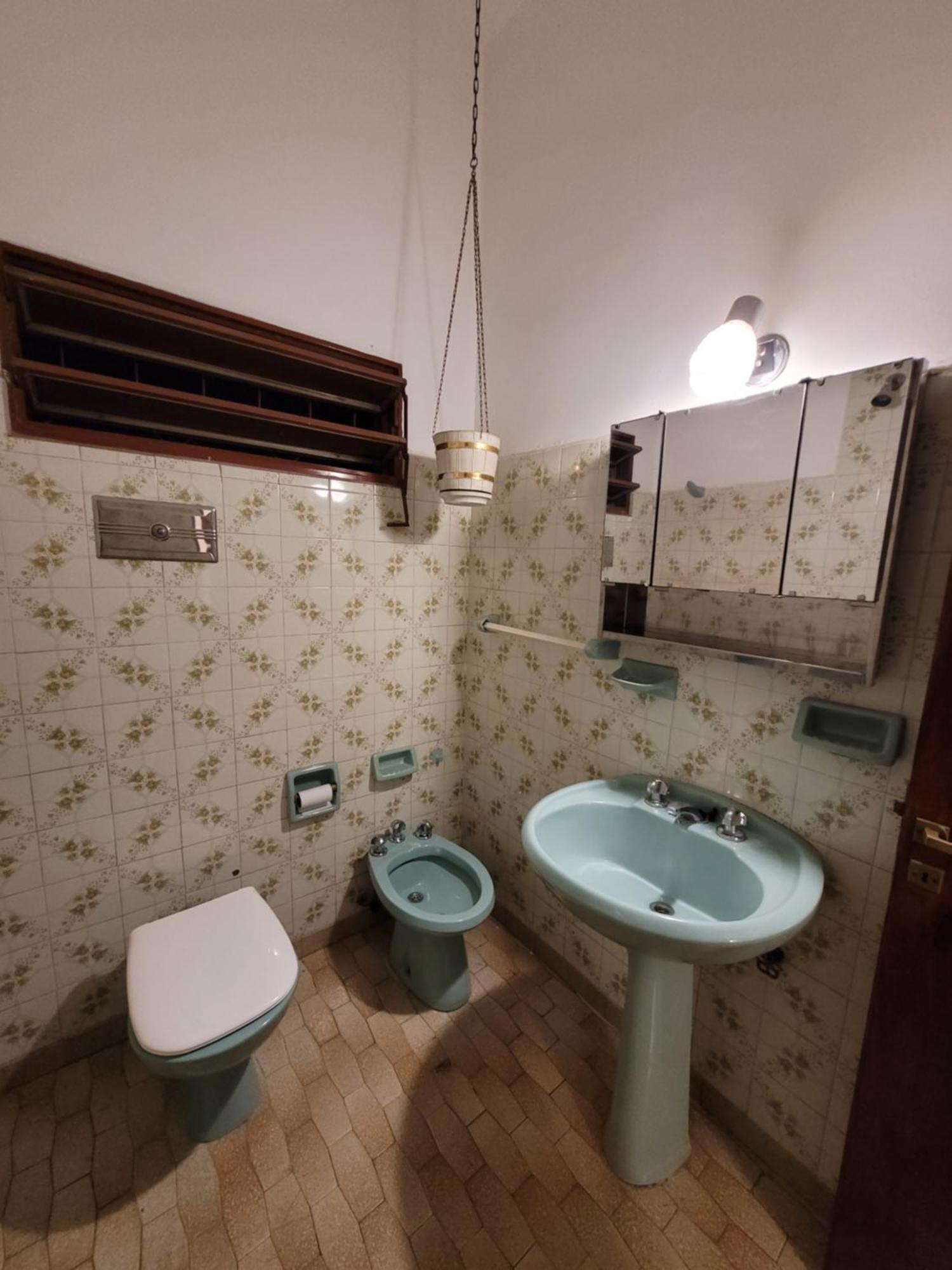 Casa Con Parque Amplio Pleno Centro * Villa Carlos Paz