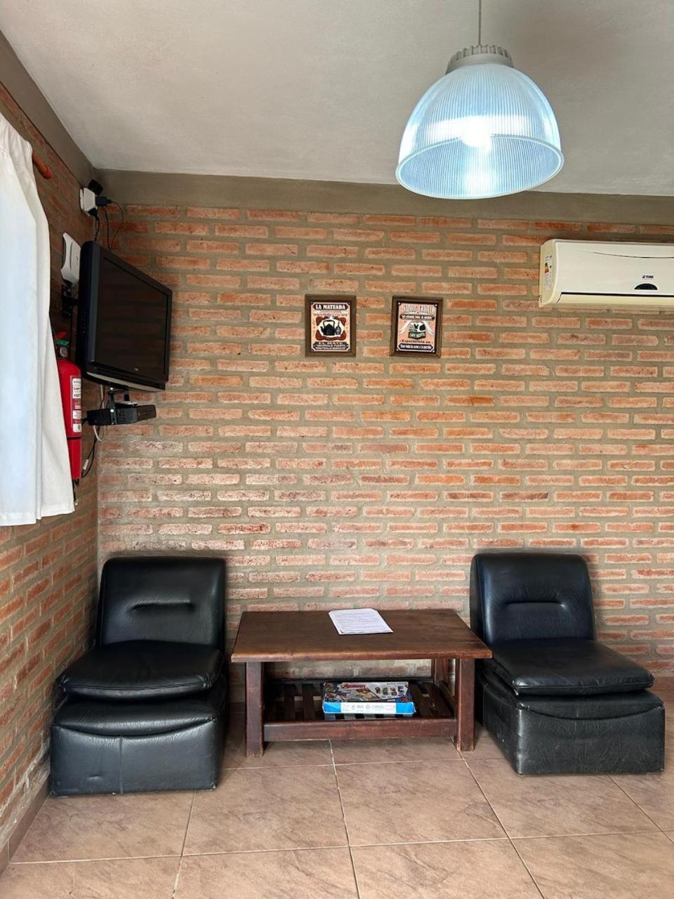 Casa Pailalen Сasa de vacaciones Villa Carlos Paz