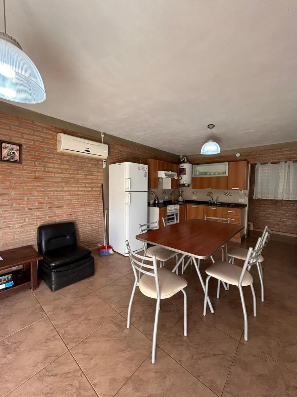 Casa Pailalen * Villa Carlos Paz