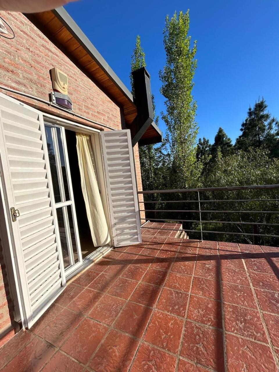 Casa Pailalen Сasa de vacaciones Villa Carlos Paz