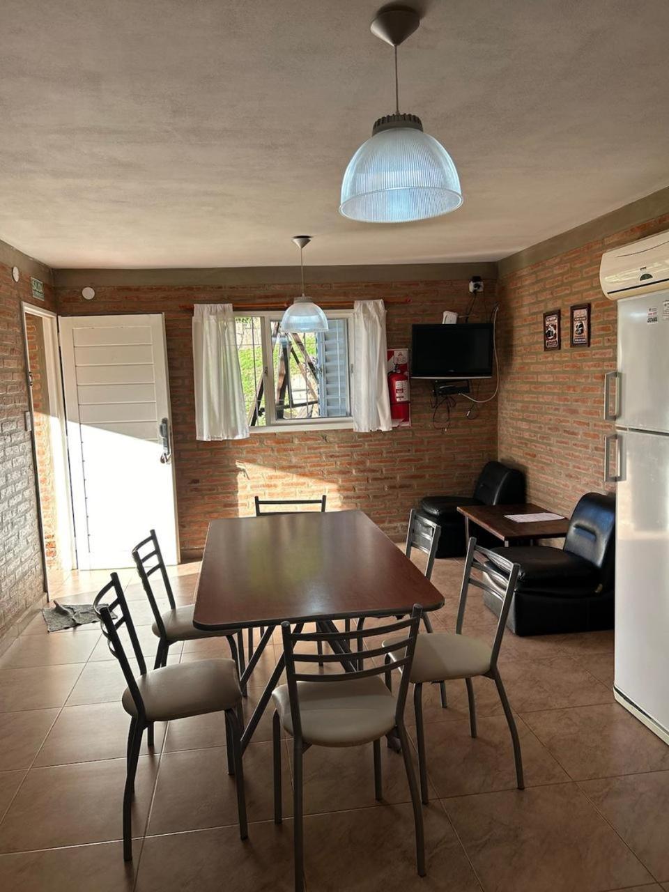 Casa Pailalen *