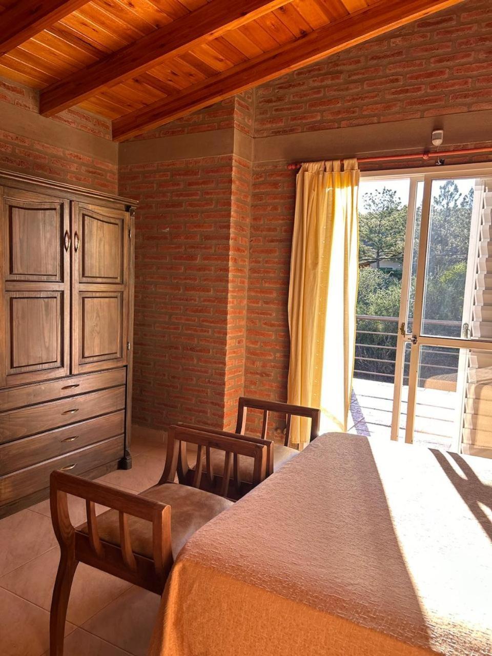 Casa Pailalen * Villa Carlos Paz