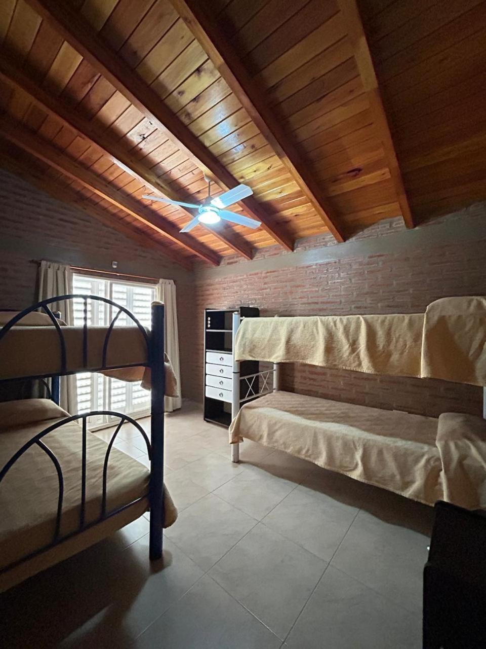 Сasa de vacaciones Casa Pailalen *