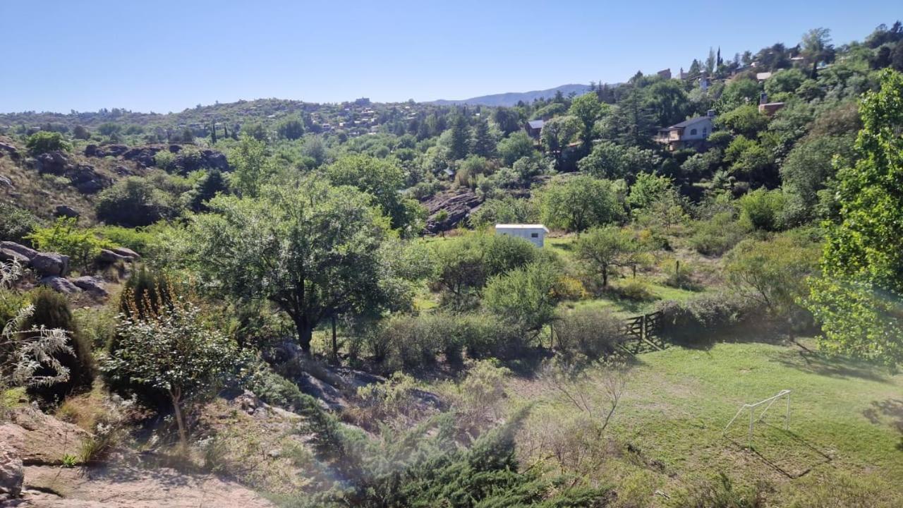 Casa Pailalen Villa Carlos Paz