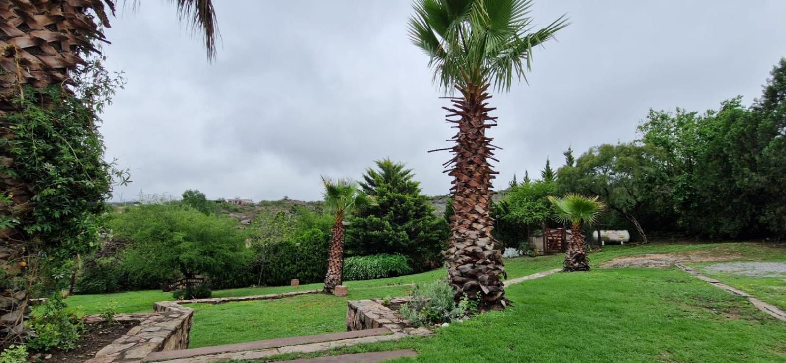 Casa Pailalen Villa Carlos Paz